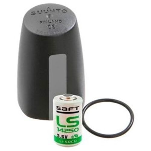Batteri til Suunto Tank Pod. 1 stk