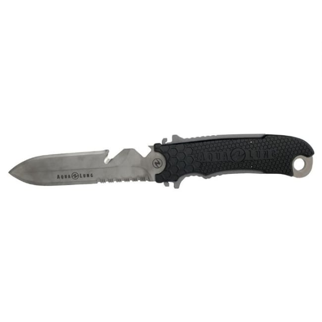 Kniv, Big Squeeze Titan m/spiss