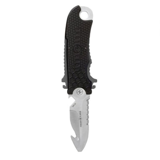Kniv, Squeeze Liten Butt, stål