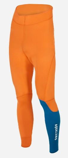 FREEFLEX PRO - Men's 5mm Freediving Pant