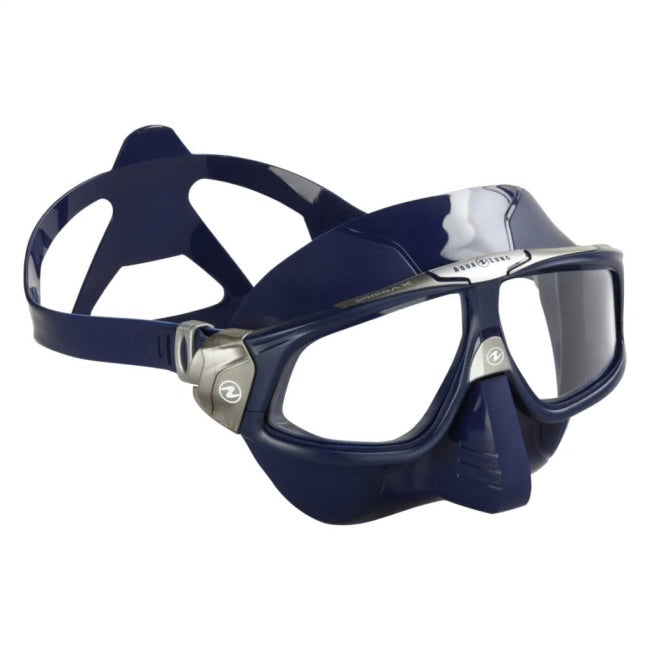 SPHERA X - Freediving Mask - 8 farger