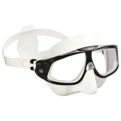SPHERA X - Freediving Mask - 8 farger