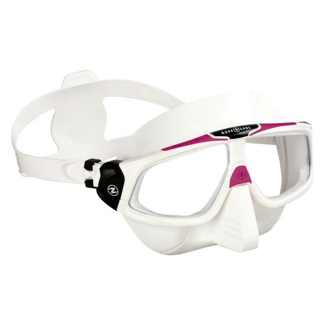 SPHERA X - Freediving Mask - 8 farger