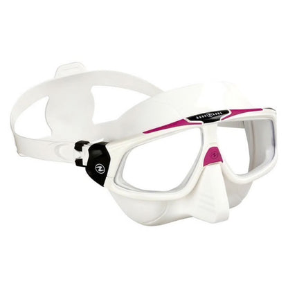 SPHERA X - Freediving Mask - 8 farger