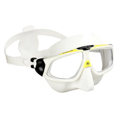 SPHERA X - Freediving Mask - 8 farger