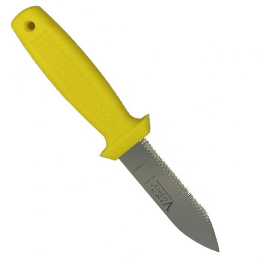 Kniv. Victory SPISS 11cm blad med benslire