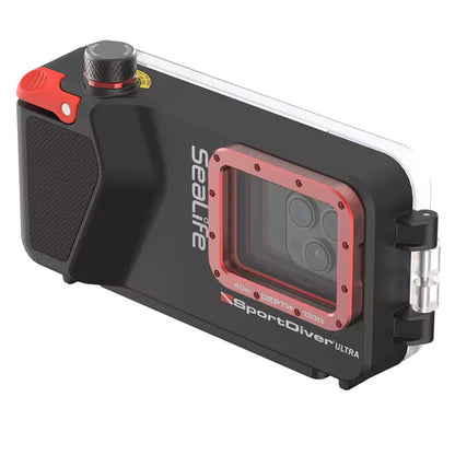 SPORTDIVER ULTRA UW CASE