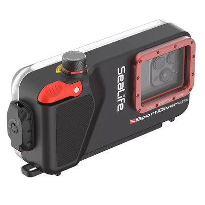 SPORTDIVER ULTRA UW CASE