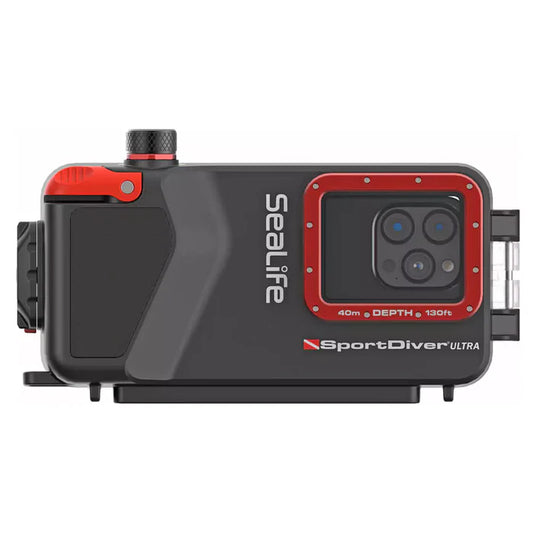 SPORTDIVER ULTRA UW CASE