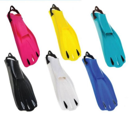 GO Sport Fin, 6 farger