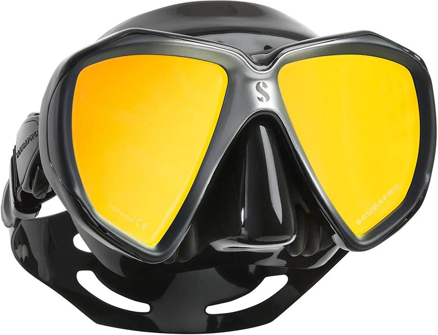 SPECTRA MASK