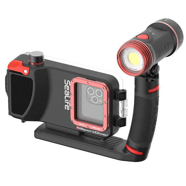 SPORTDIVER ULTRA PRO 2500F SET