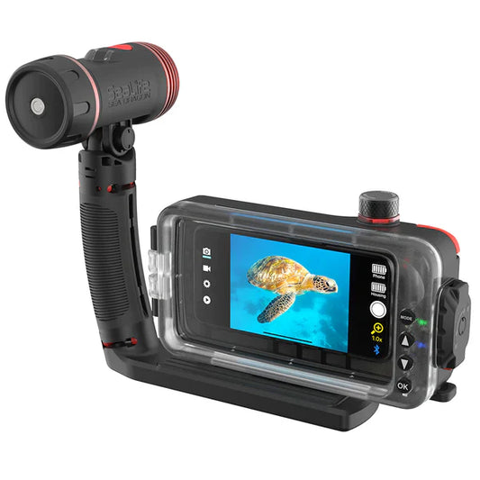 SPORTDIVER ULTRA PRO 2500F SET