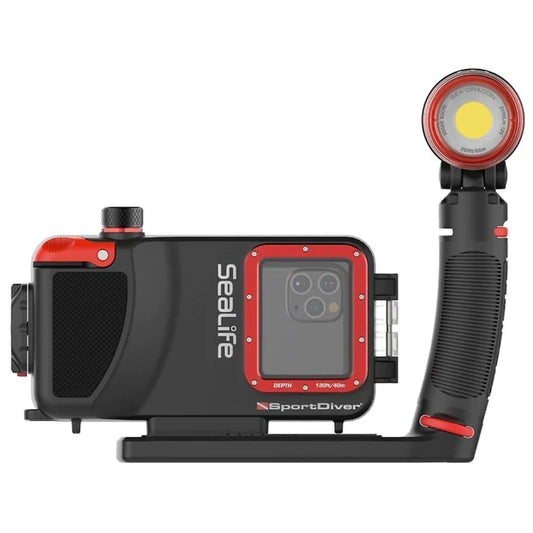 SPORTDIVER ULTRA PRO 2500F SET