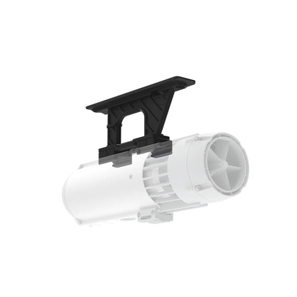 SUP Mount Kit For P1 Lite Black