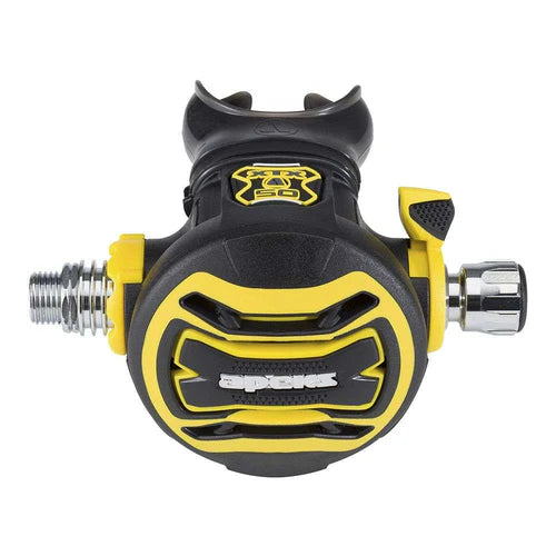 Octopus Apeks XTX 50