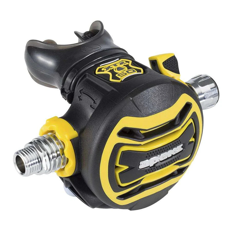 Octopus Apeks XTX 50