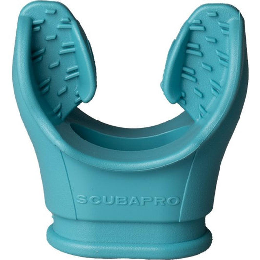 MOUTHP. COMPACT, TURQUOISE